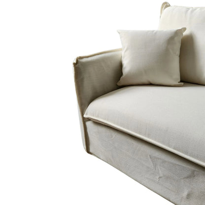 Sillon 3 cuerpos Jeff
