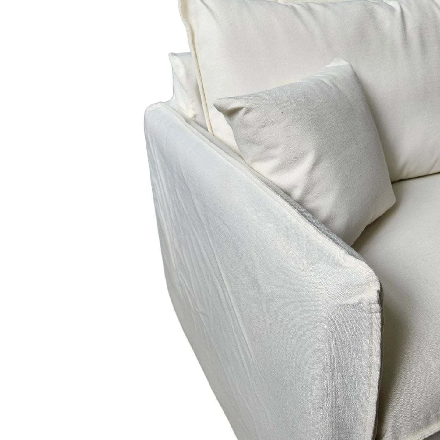 Sillon 3 cuerpos Jeff