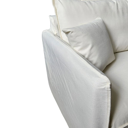 Sillon 3 cuerpos Jeff