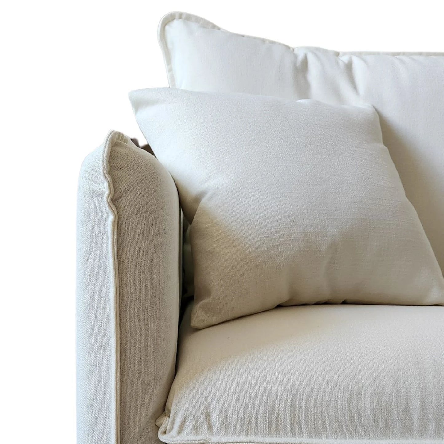 Sillon 3 cuerpos Voga