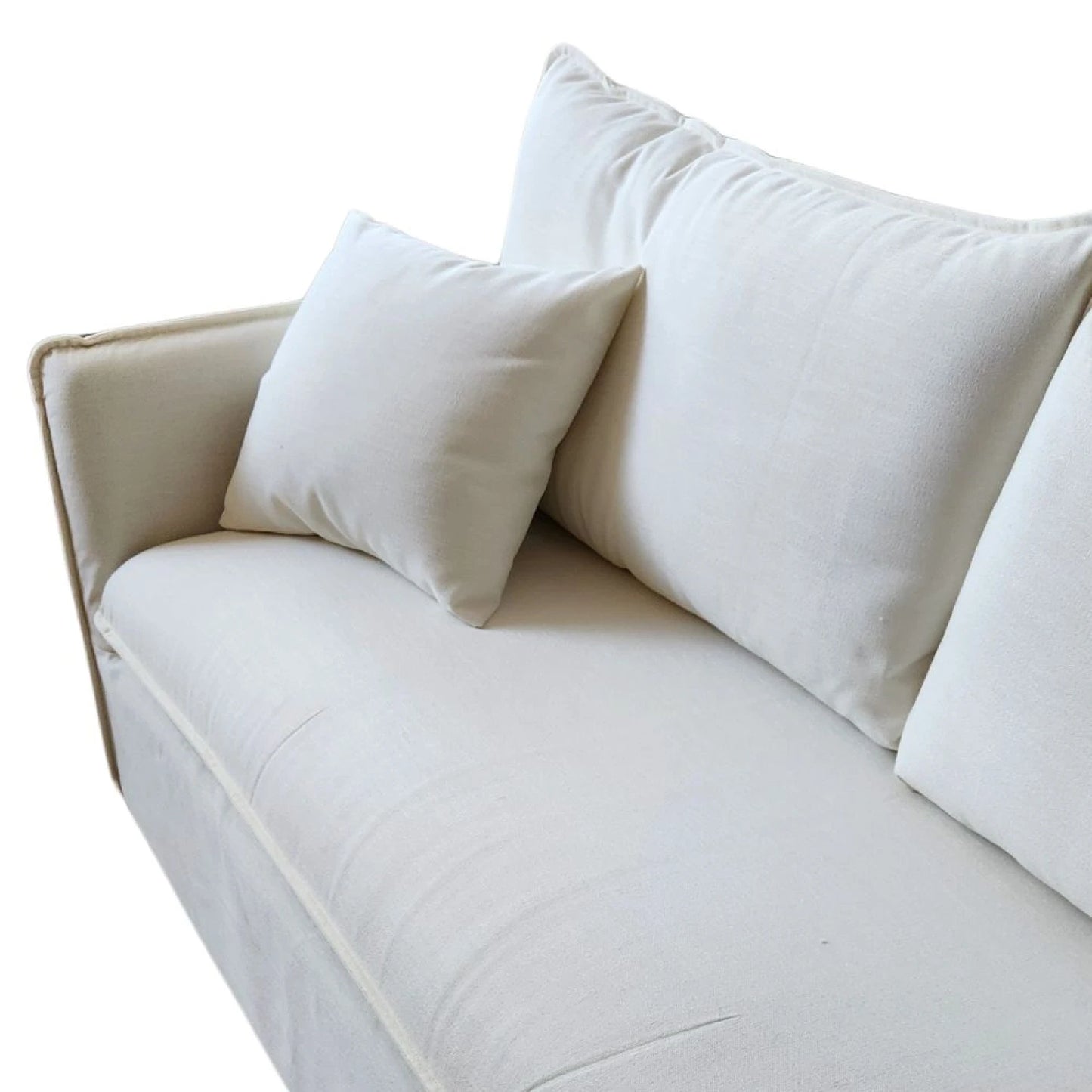 Sillon 3 cuerpos Voga