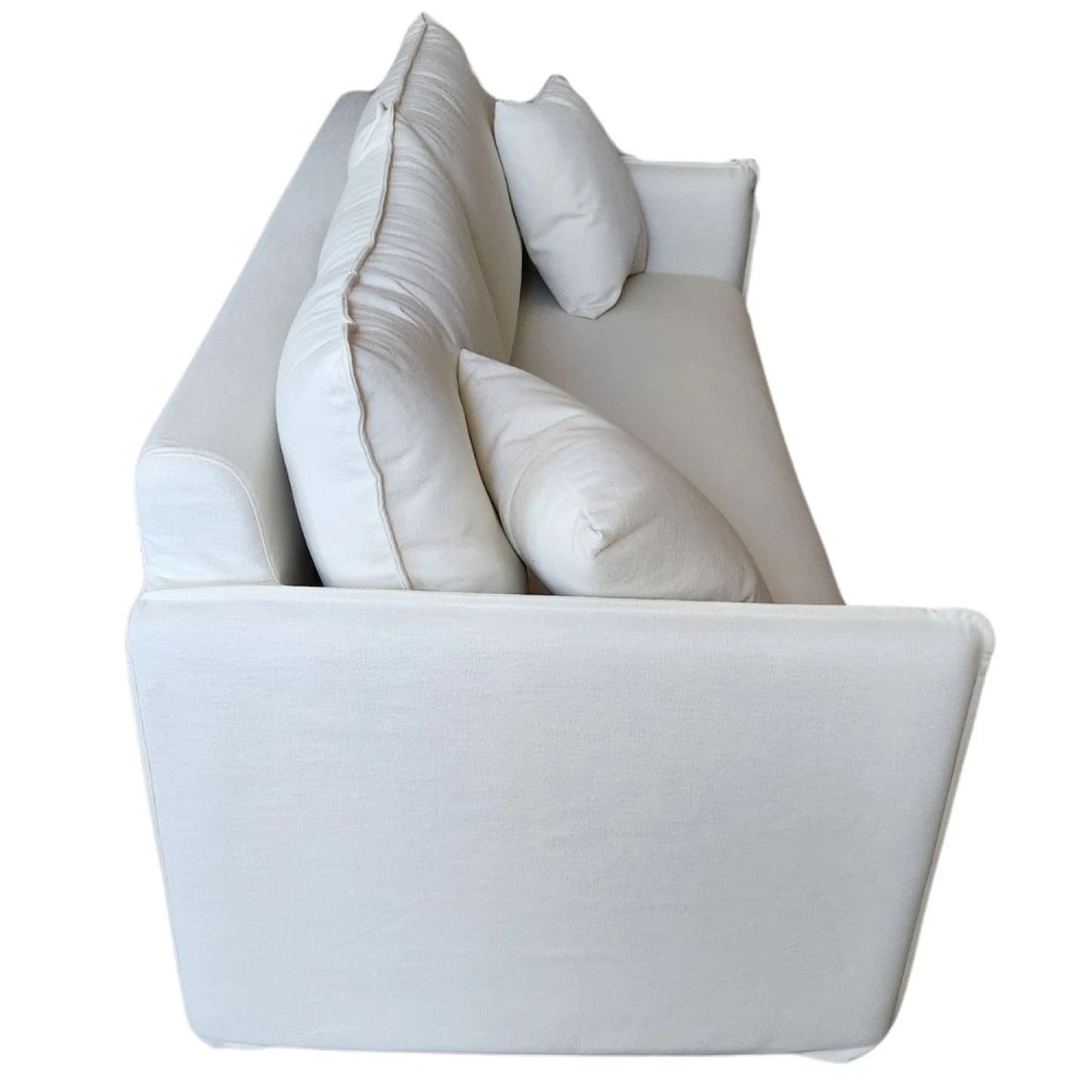 Sillon 3 cuerpos Voga