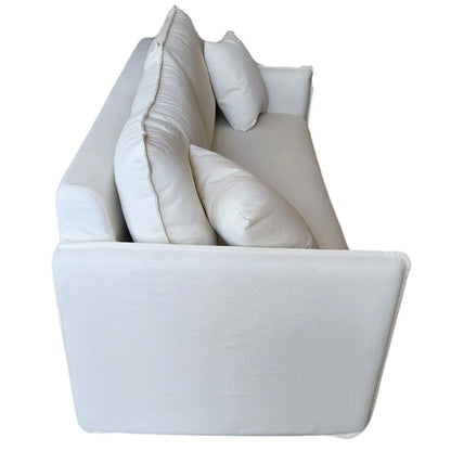 Sillon 3 cuerpos Voga