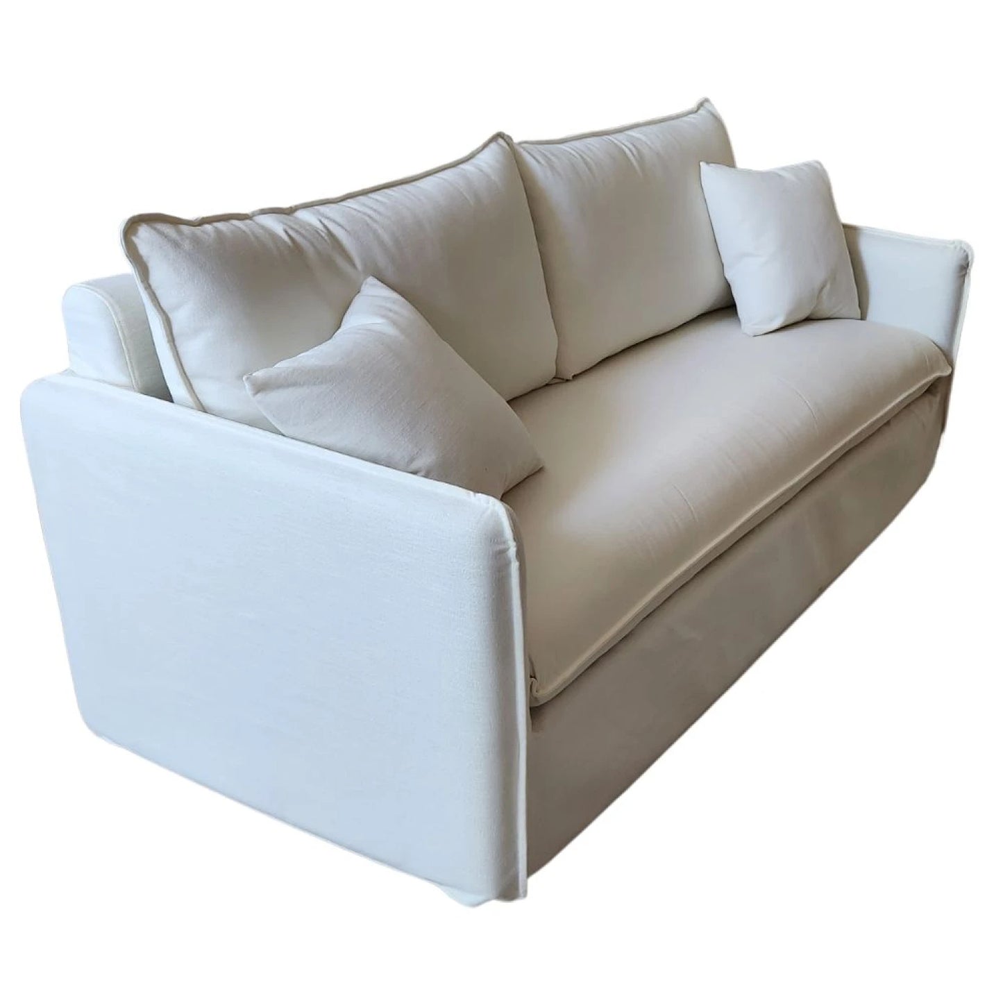 Sillon 3 cuerpos Voga