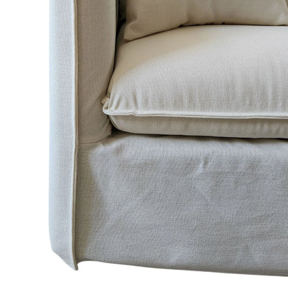 Sillon 3 cuerpos Voga
