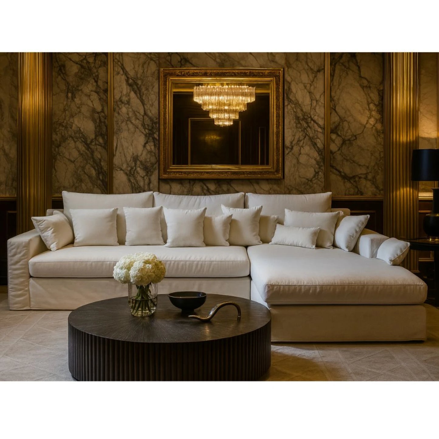Sillon Bowie