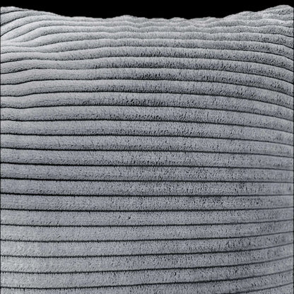 Sillón Cama 2 Cuerpos CloudNest - Gris