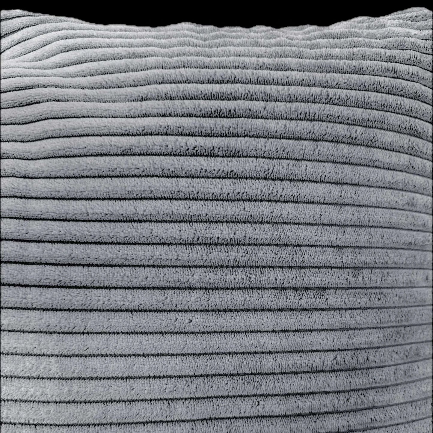 Sillón Cama 3 Cuerpos CloudNest - Gris