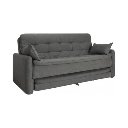 Sillon cama Madalena - Gris