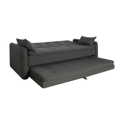 Sillon cama Madalena - Gris