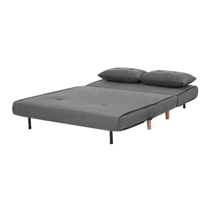 Sillon cama Trifold 2 cuerpos