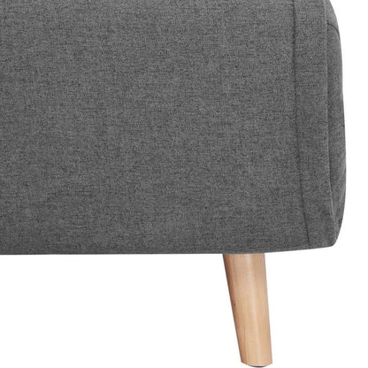 Sillon cama Trifold 2 cuerpos