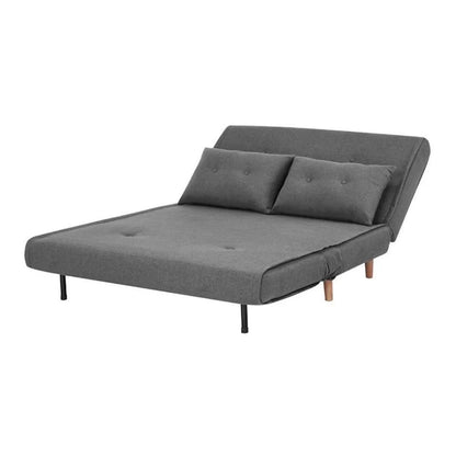 Sillon cama Trifold 2 cuerpos