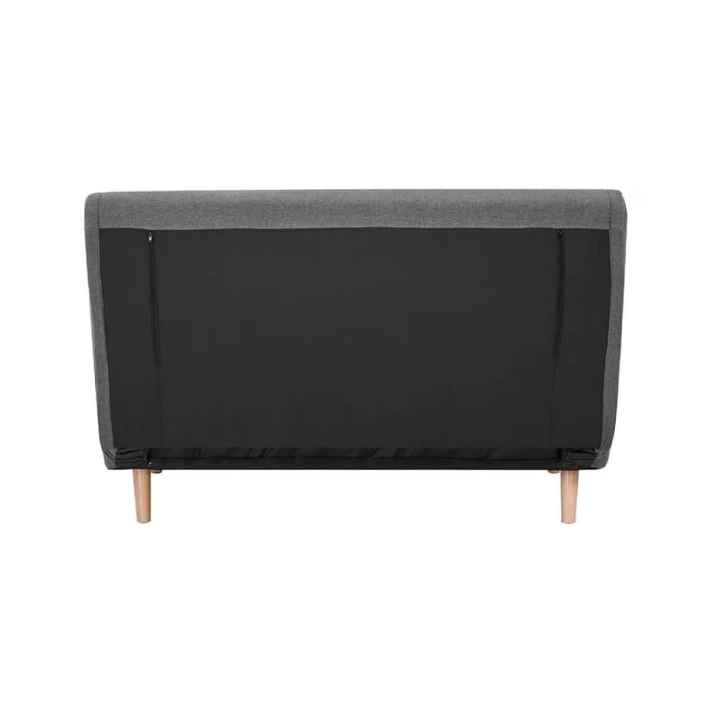 Sillon cama Trifold 2 cuerpos
