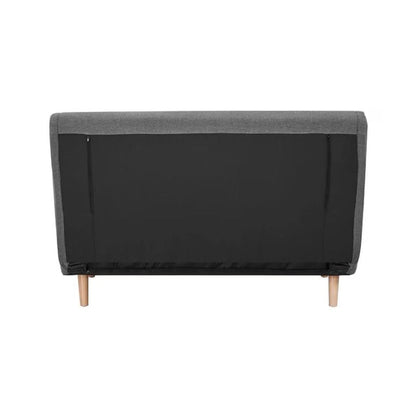 Sillon cama Trifold 2 cuerpos