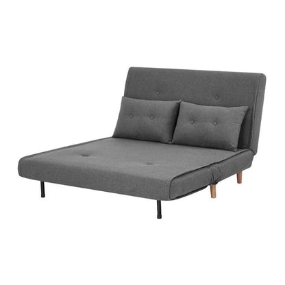Sillon cama Trifold 2 cuerpos