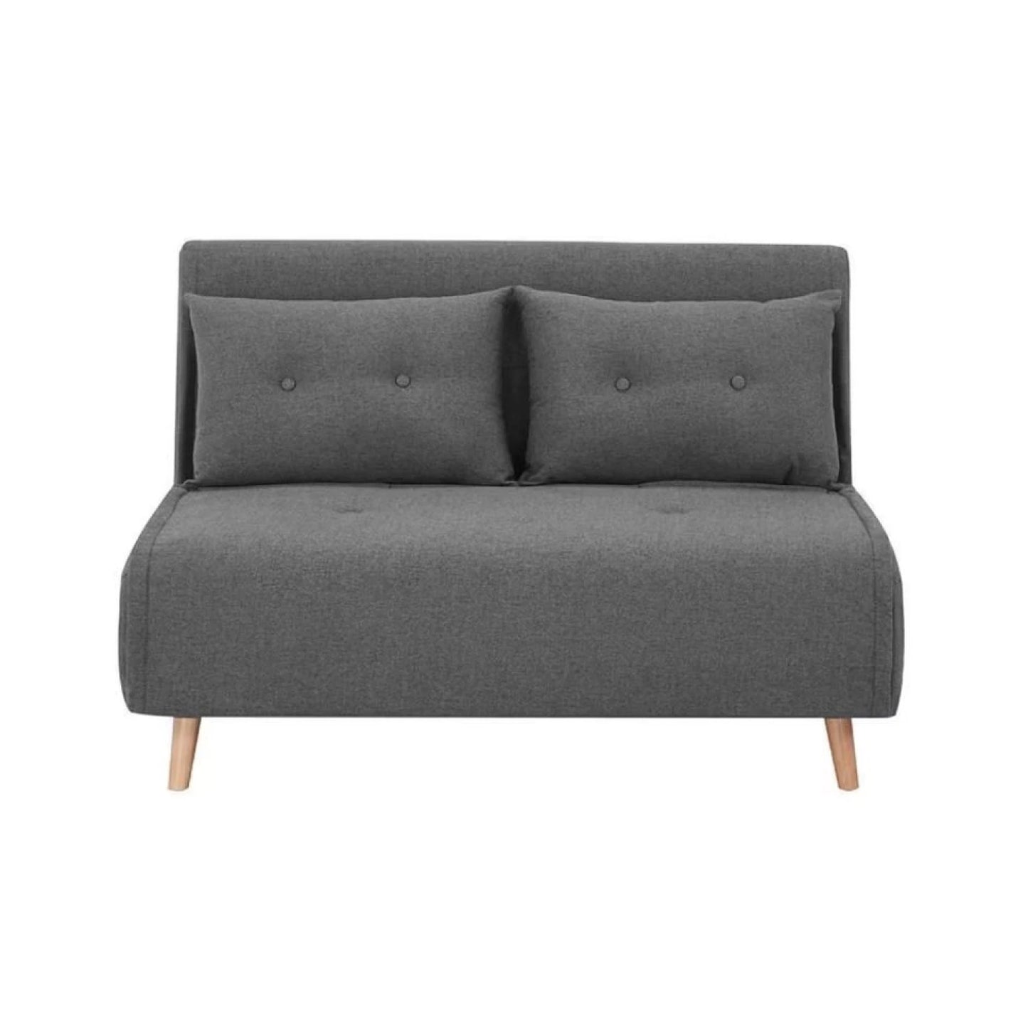Sillon cama Trifold 2 cuerpos