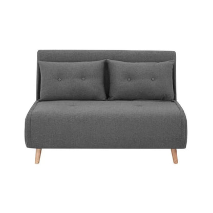 Sillon cama Trifold 2 cuerpos