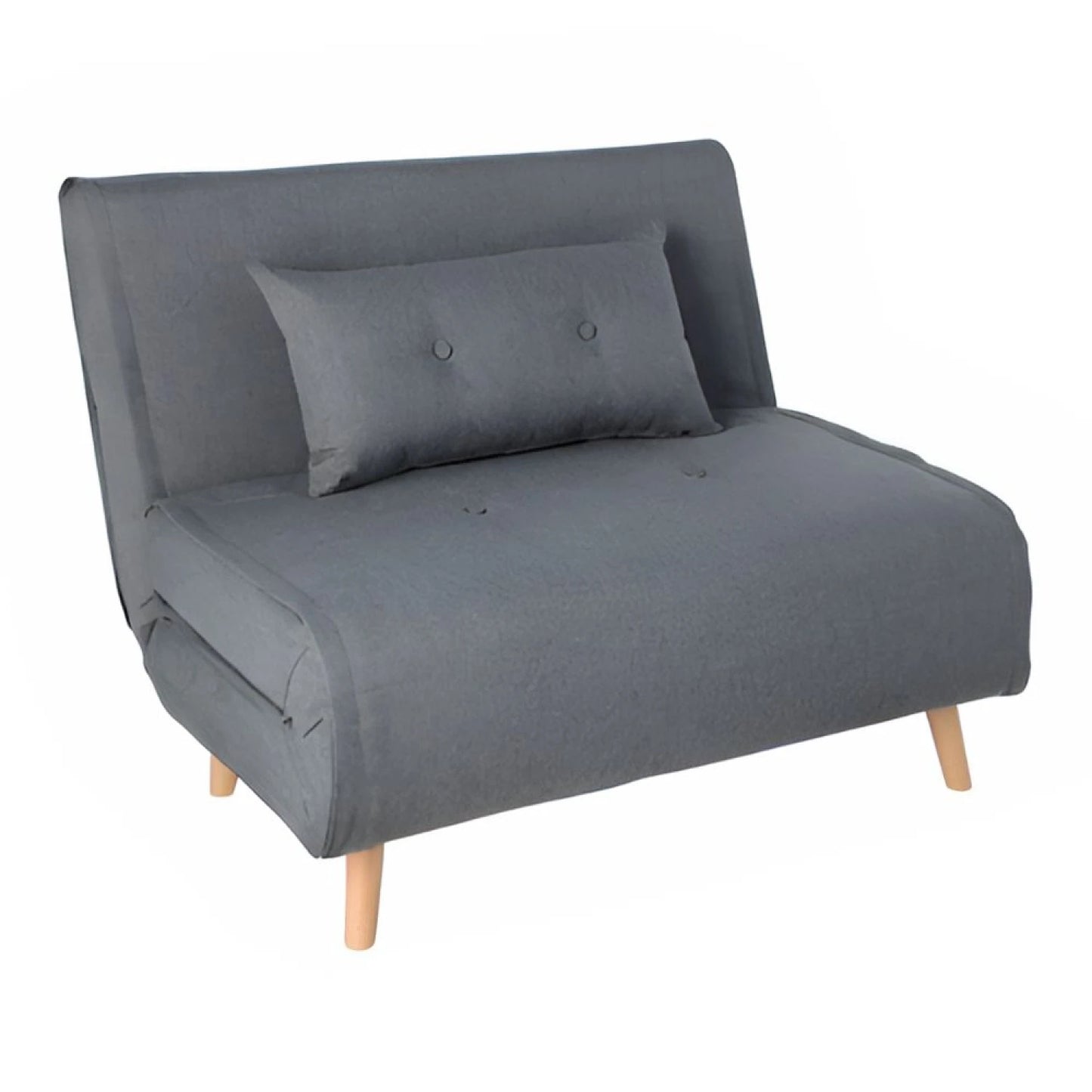 Sillon cama Trifold plaza y media