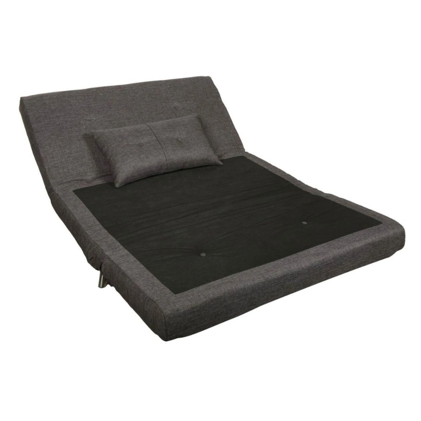 Sillon cama Trifold plaza y media