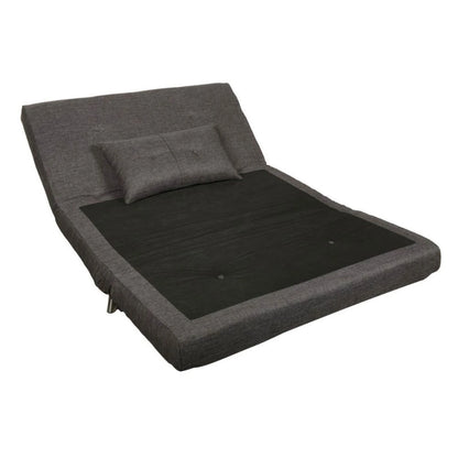 Sillon cama Trifold plaza y media