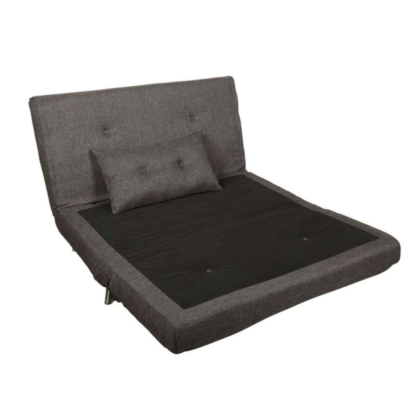 Sillon cama Trifold plaza y media