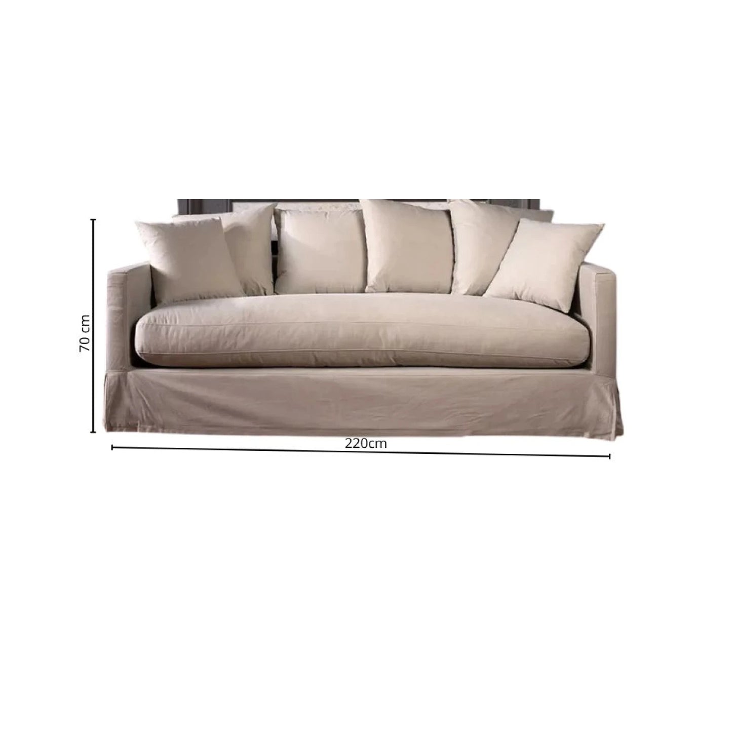 Sillon Coco