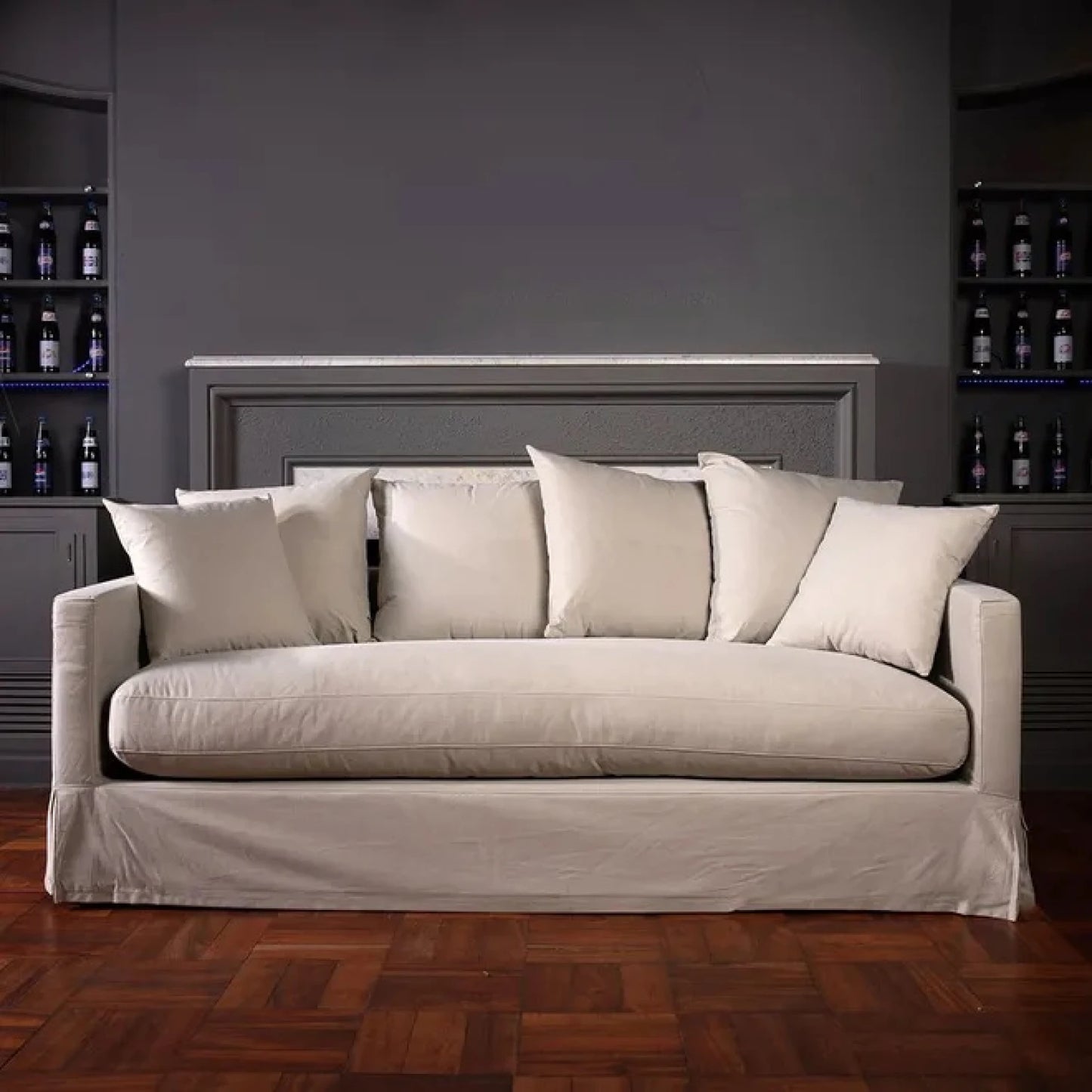 Sillon Coco