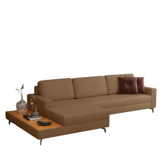 Sillon con chaise Loft