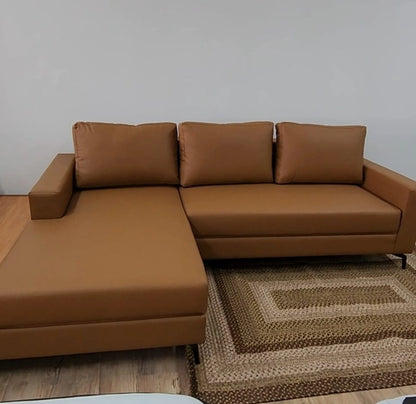 Sillon con chaise Loft