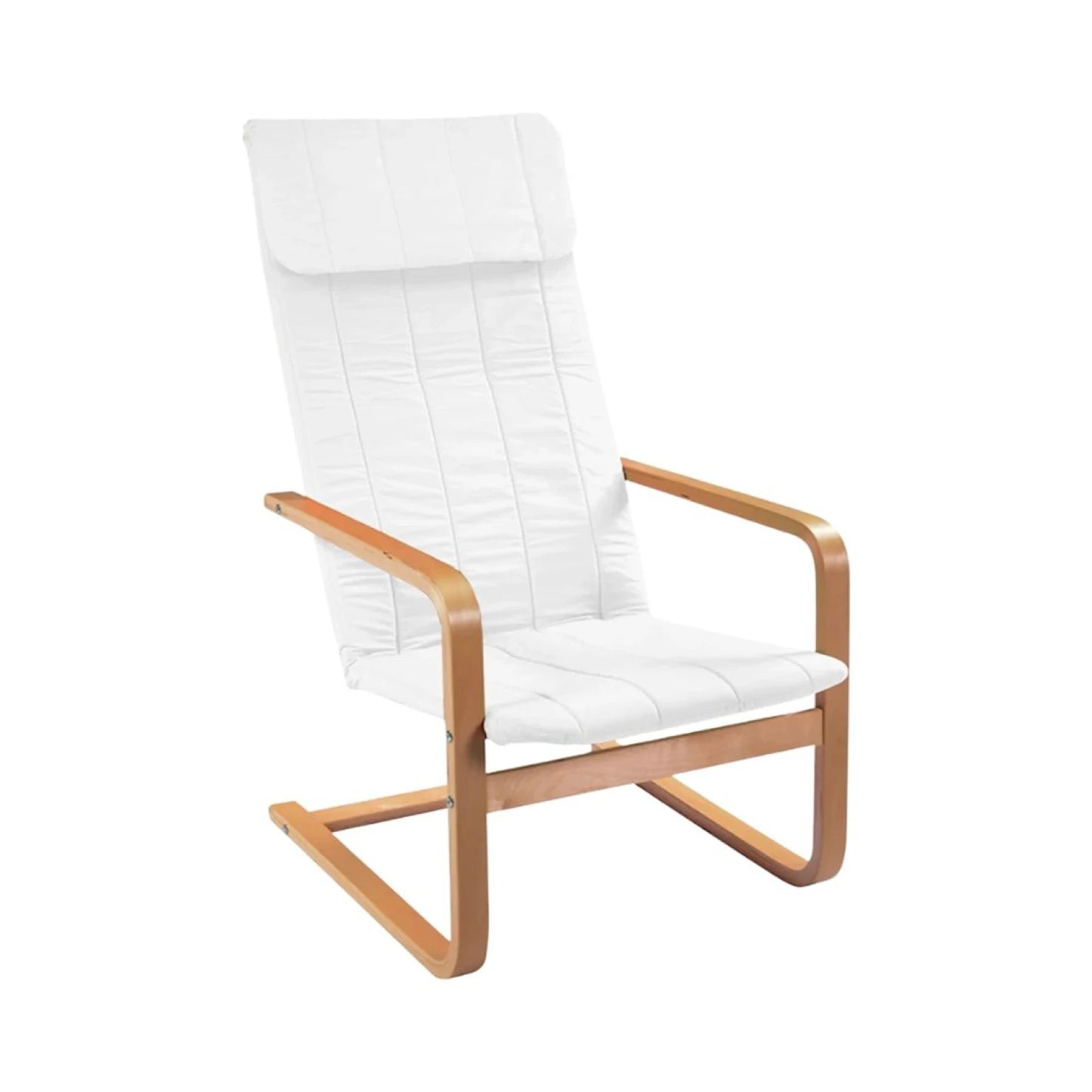 Sillón Flex - Natural