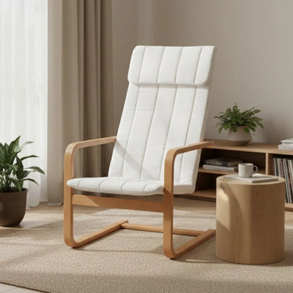 Sillón Flex - Natural