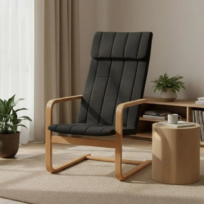 Sillón Flex - Natural