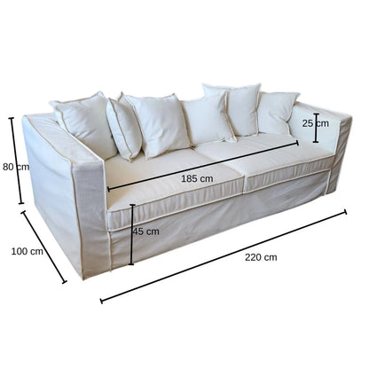 Sillon Jackson