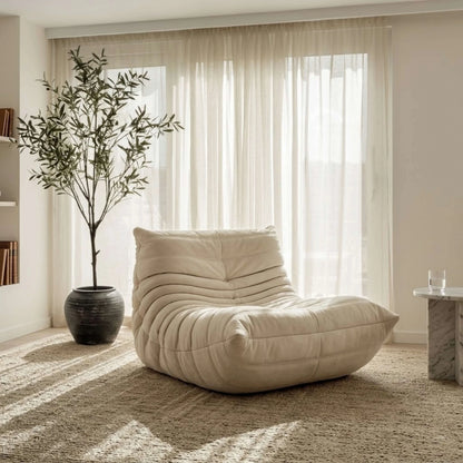 Sillon Lazy Sofa - Marron
