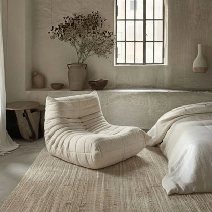 Sillon Lazy Sofa - Marron