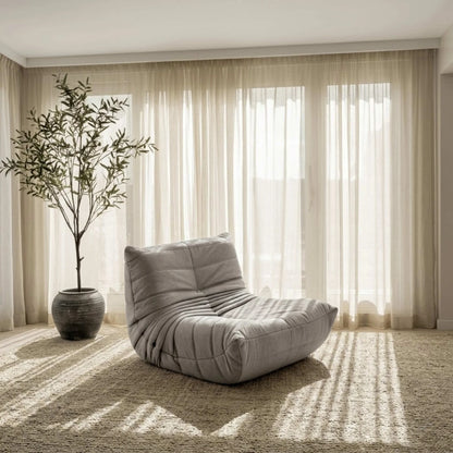 Sillon Lazy Sofa - Marron
