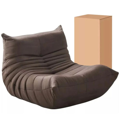 Sillon Lazy Sofa - Marron