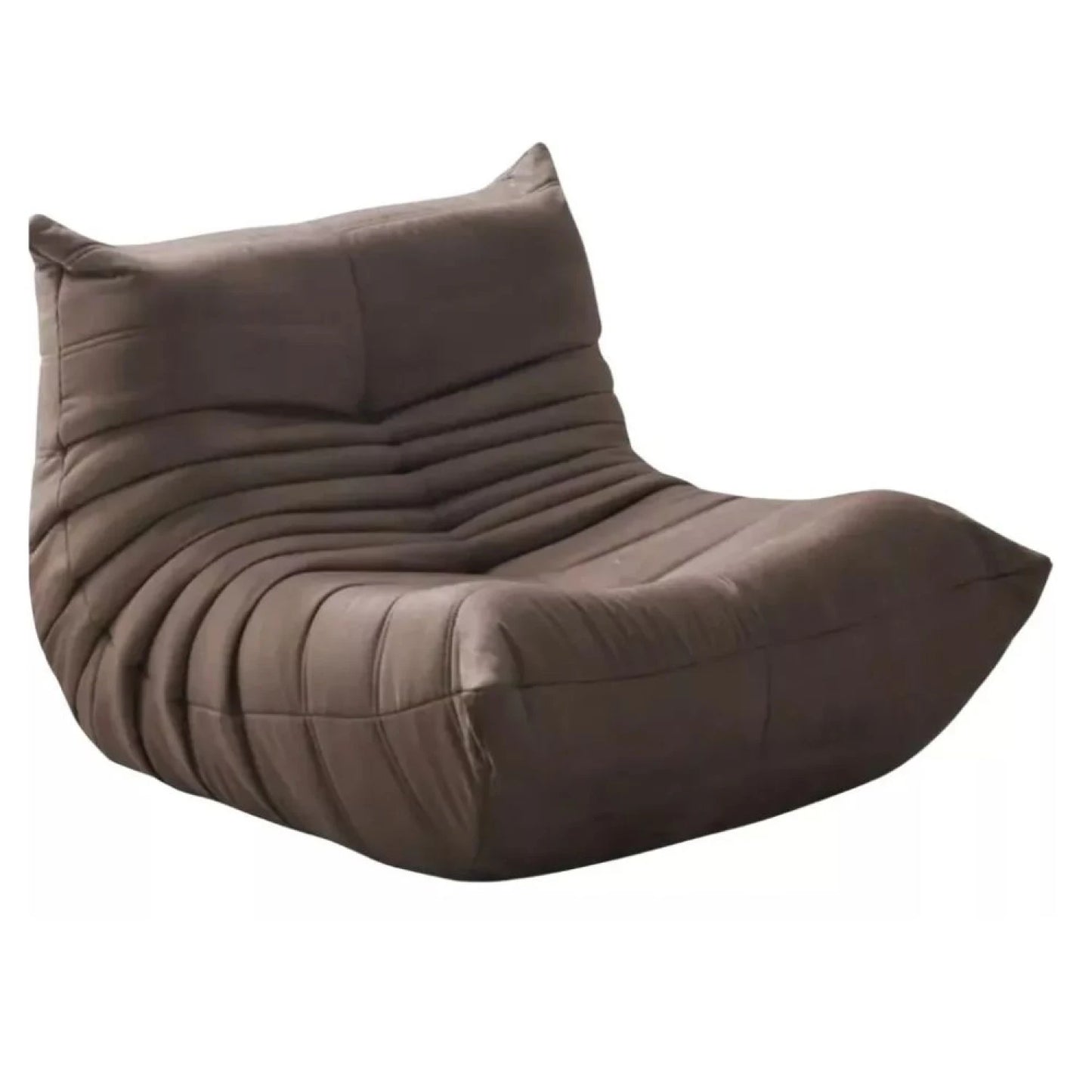 Sillon Lazy Sofa - Marron