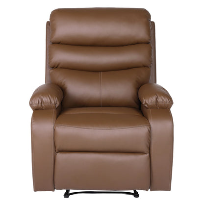 Sillon reclinable 1 cuerpo - Marron