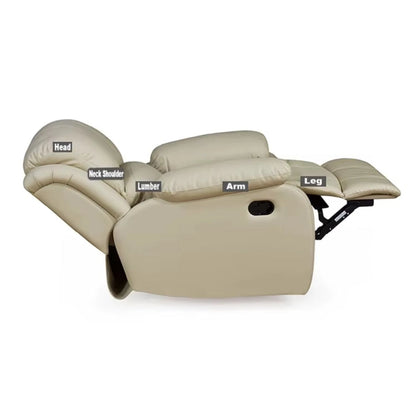 Sillon Reclinable 1 cuerpo