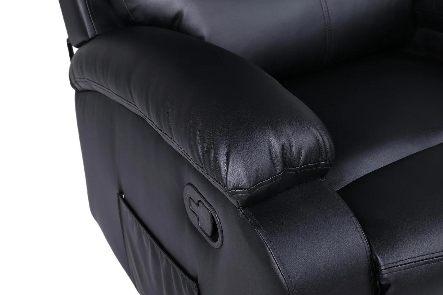 Sillon reclinable 1 cuerpo