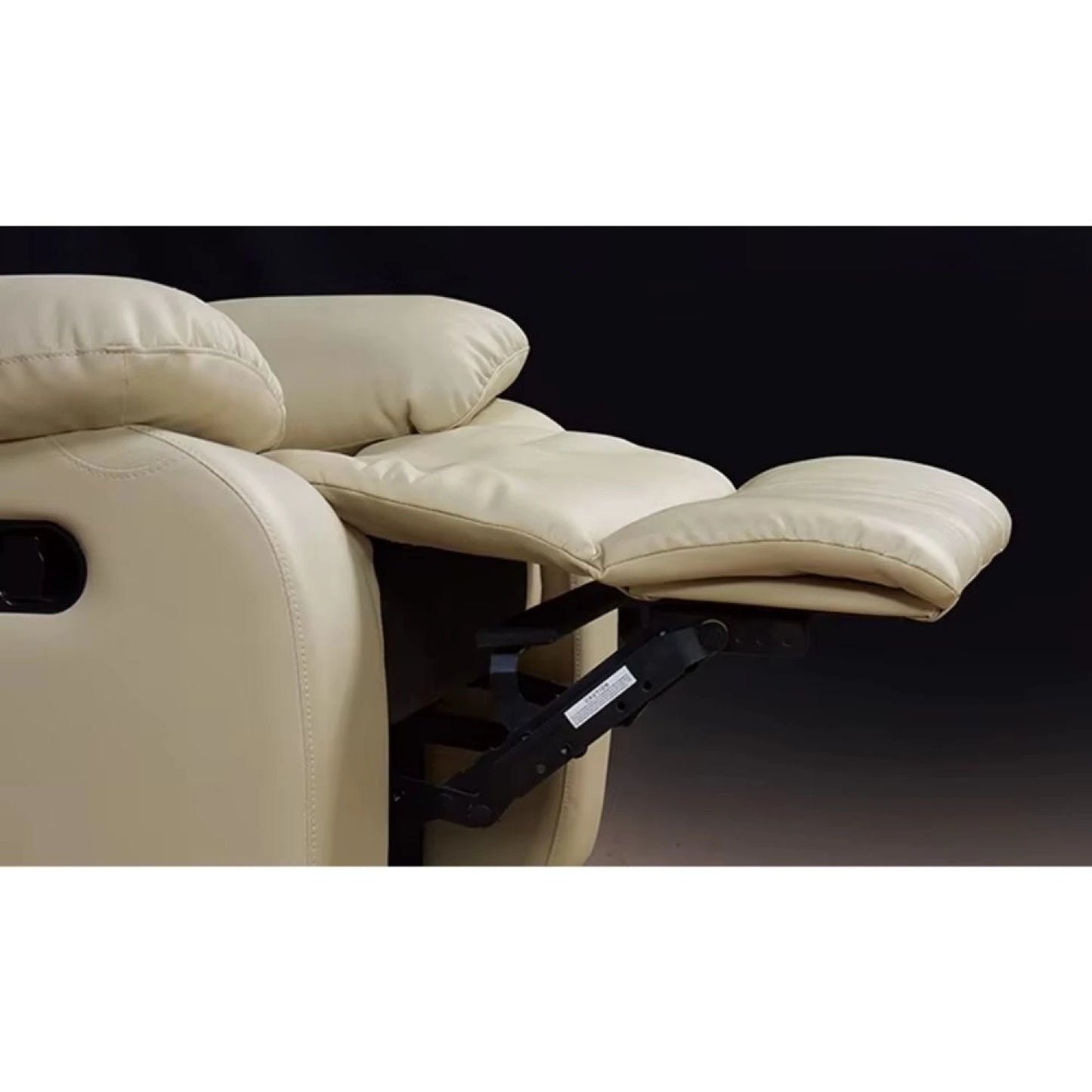 Sillon Reclinable 1 cuerpo