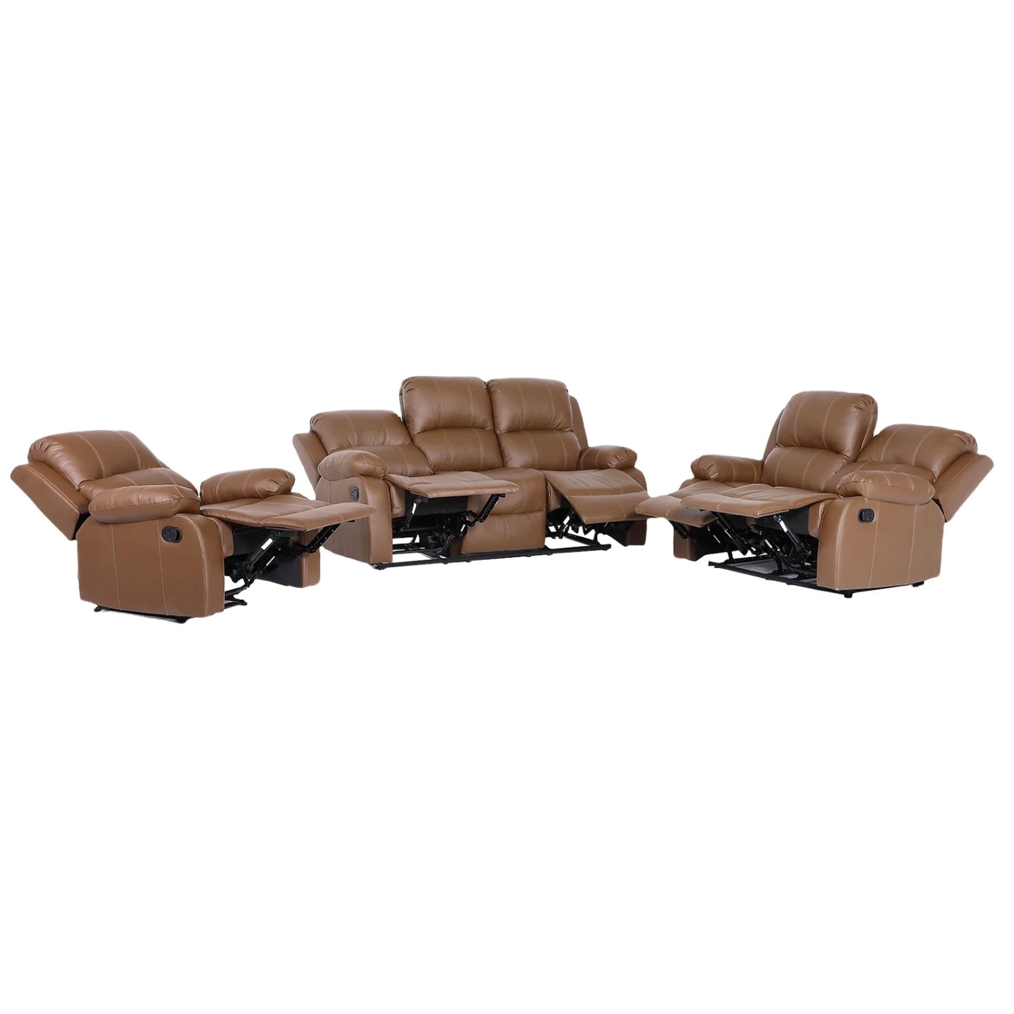 Sillon reclinable 1 cuerpo