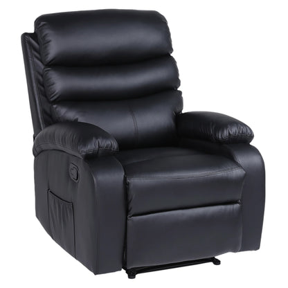 Sillon reclinable 1 cuerpo