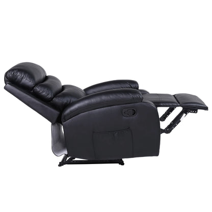 Sillon reclinable 1 cuerpo