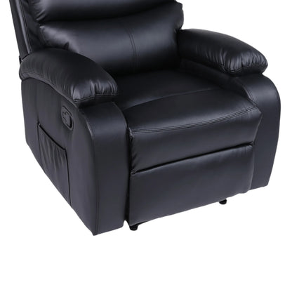 Sillon reclinable 1 cuerpo