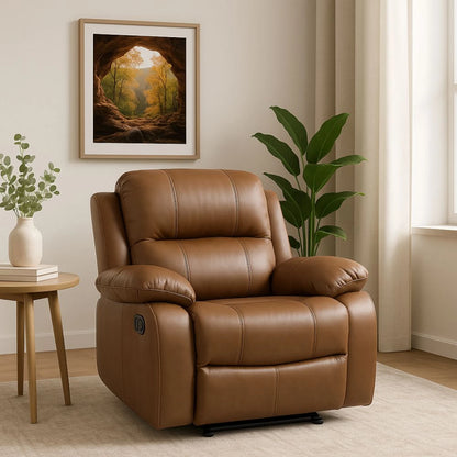 Sillon reclinable 1 cuerpo
