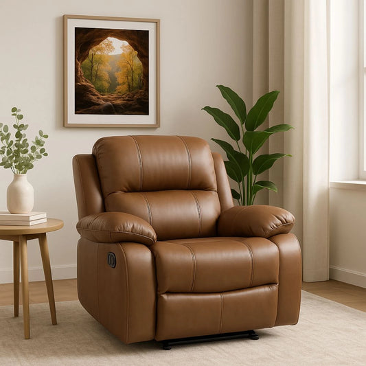 Sillon reclinable 1 cuerpo