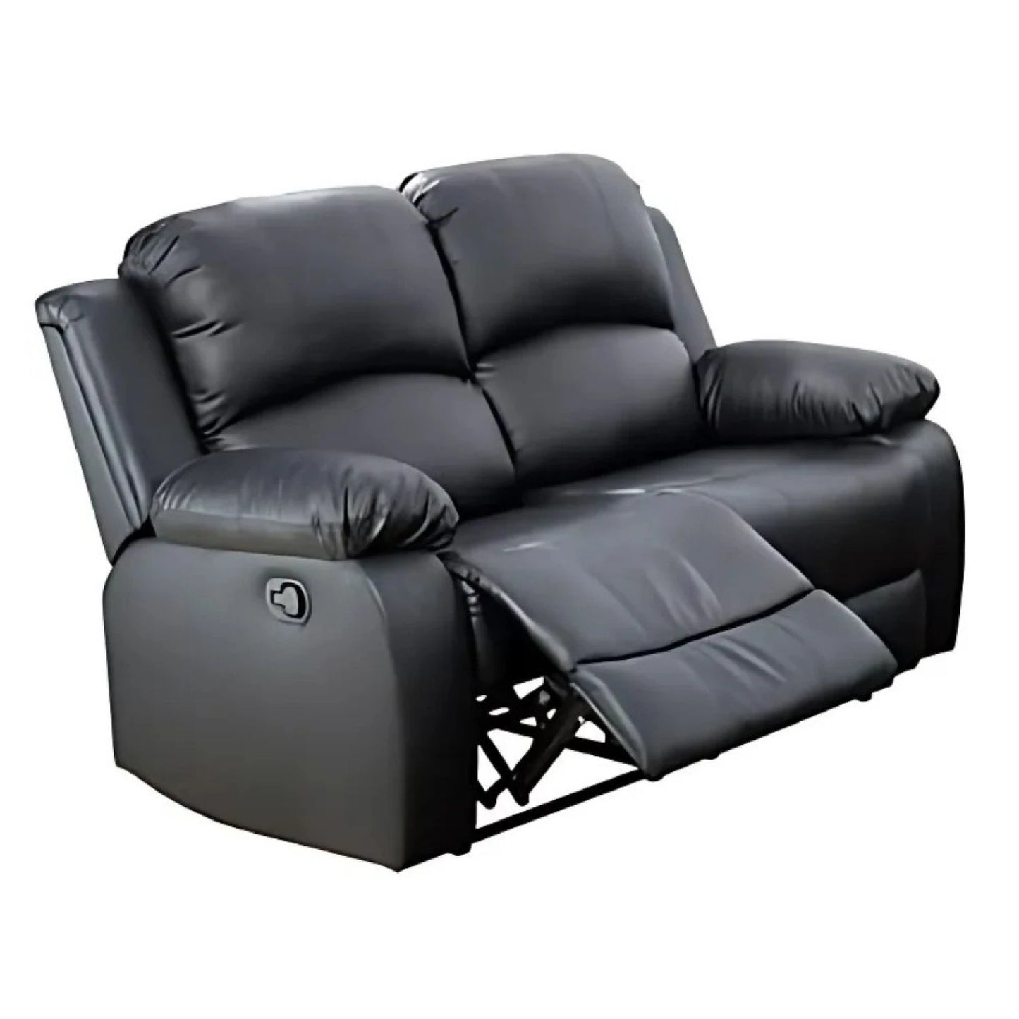 Sillon Reclinable 2 Cuerpos Recliner Lcm